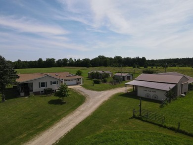 Welcome to Lake View Farm! Located in Ogemaw County just outside - photo 11