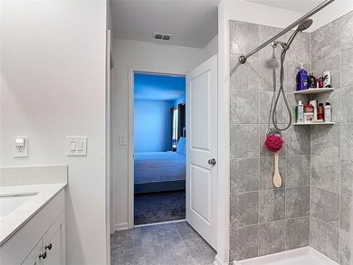 Step into modern living with this stunning brand-new Lennar home - photo 11