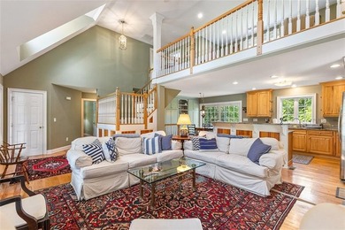 Modern Cape Cod with Southern Lowcountry flair in sought-after - photo 11