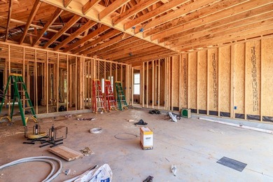 One level Birch Plan! OXFORD school district for an affordable - photo 3