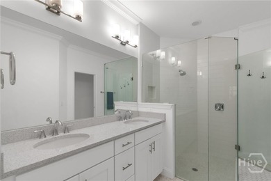 PRIVATE POOL - LAGOON-TO-WOODED VIEWS - ELEVATED FINISHES - - photo 15