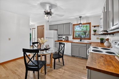 Incredible value awaits the new owner of this Northside ranch - photo 16