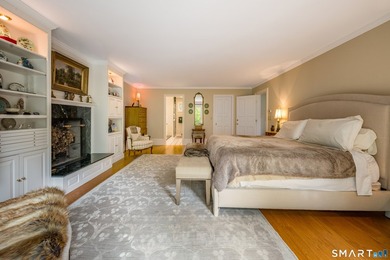 Welcome to 150 Joshuatown Road in Lyme, a stunning, custom built - photo 17