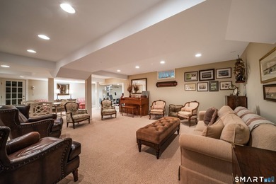Welcome to 150 Joshuatown Road in Lyme, a stunning, custom built - photo 18
