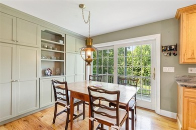 Modern Cape Cod with Southern Lowcountry flair in sought-after - photo 18