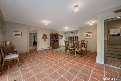 Welcome to 150 Joshuatown Road in Lyme, a stunning, custom built - photo 21