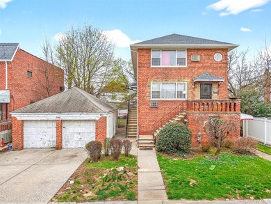 LOCATION ! LOCATION ! ALL BRICK DEATCHED 3 FAMILY ON 60X100 - photo 1