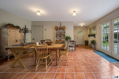 Welcome to 150 Joshuatown Road in Lyme, a stunning, custom built - photo 22