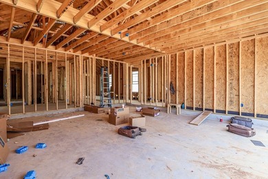 One level Birch Plan! OXFORD school district for an affordable - photo 2