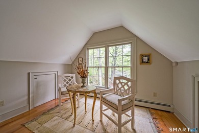 Welcome to 150 Joshuatown Road in Lyme, a stunning, custom built - photo 23