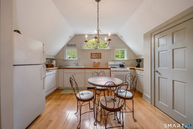 Welcome to 150 Joshuatown Road in Lyme, a stunning, custom built - photo 24