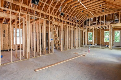 One level Birch Plan! OXFORD school district for an affordable - photo 4