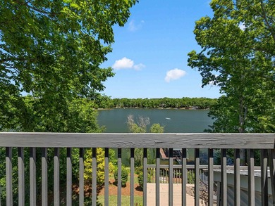 Welcome to lake living on beautiful Lake Bowen, where - photo 24