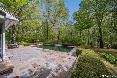 Welcome to 150 Joshuatown Road in Lyme, a stunning, custom built - photo 26