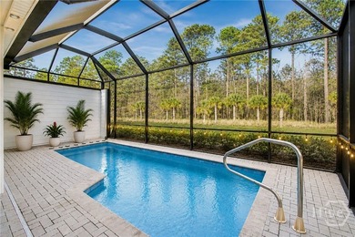 PRIVATE POOL - LAGOON-TO-WOODED VIEWS - ELEVATED FINISHES - - photo 28