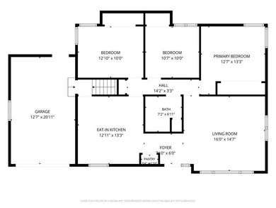 Incredible value awaits the new owner of this Northside ranch - photo 29