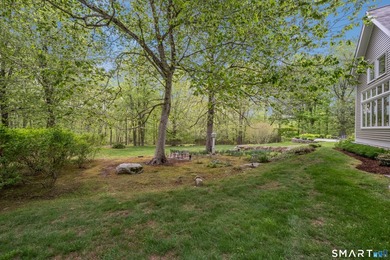 Welcome to 150 Joshuatown Road in Lyme, a stunning, custom built - photo 30