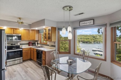 Lake Condo For Sale in Lake Ozark, Missouri