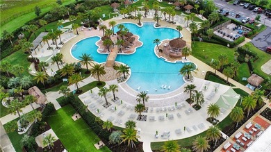 PRIVATE POOL - LAGOON-TO-WOODED VIEWS - ELEVATED FINISHES - - photo 33