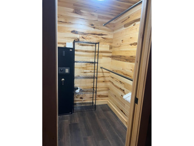 Custom-built Northwoods log sided home offering a rare, fully - photo 35