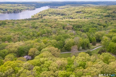 Welcome to 150 Joshuatown Road in Lyme, a stunning, custom built - photo 36