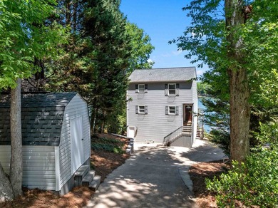 Welcome to lake living on beautiful Lake Bowen, where - photo 36