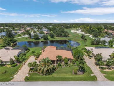 (private lake, pond, creek) Home For Sale in Fort Myers Florida