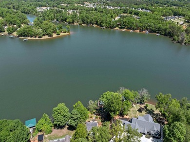 Welcome to lake living on beautiful Lake Bowen, where - photo 49