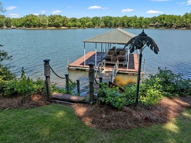 Welcome to lake living on beautiful Lake Bowen, where - photo 50