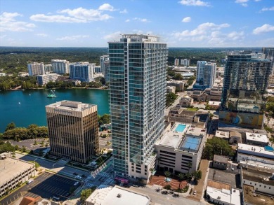 Lake Condo For Sale in Orlando, Florida