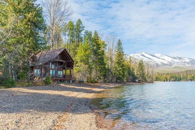 Claim a piece of Glacier National Park that few will ever - photo 3