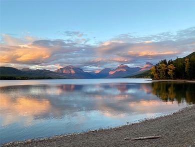 Claim a piece of Glacier National Park that few will ever - photo 4