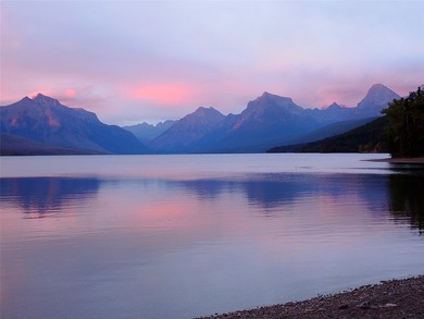 Claim a piece of Glacier National Park that few will ever - photo 6