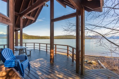 Claim a piece of Glacier National Park that few will ever - photo 7