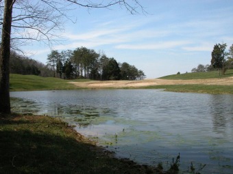 Lake Lot Off Market in Tazewell, Tennessee