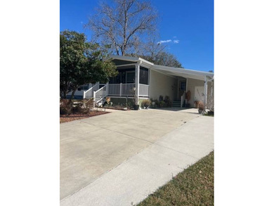 Lake Kathryn - Seminole County Home For Sale in Casselberry Florida