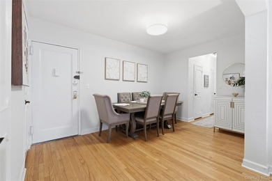 Experience the best of city convenience and suburban comfort in