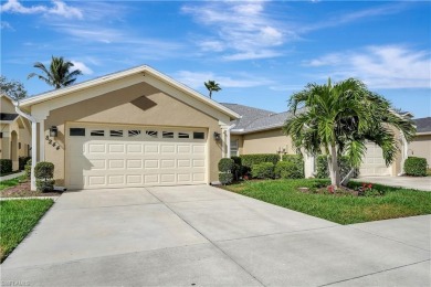 Lake Home For Sale in Naples, Florida