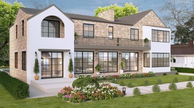 White Rock Lake Home For Sale in Dallas Texas