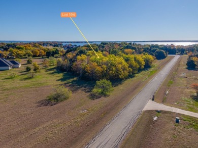 Peaceful 1+ Acre Lot in Gated Lake Subdivision - photo 5