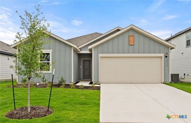 Stillhouse Hollow Lake Home For Sale in Belton Texas