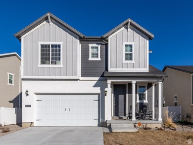 Great Salt Lake Home For Sale in West Haven Utah