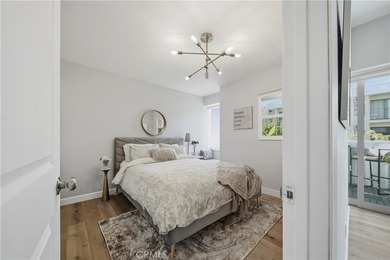 Experience elevated living in this luxuriously updated 2-bedroom