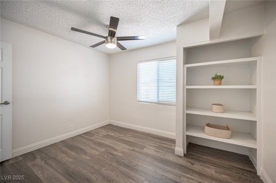 UPDATED SINGLE-STORY POOL HOME NEAR THE STRIP! NO HOA**This