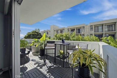 Experience elevated living in this luxuriously updated 2-bedroom