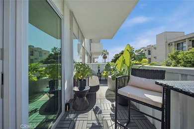 Experience elevated living in this luxuriously updated 2-bedroom