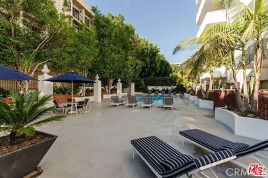 Experience elevated living in this luxuriously updated 2-bedroom