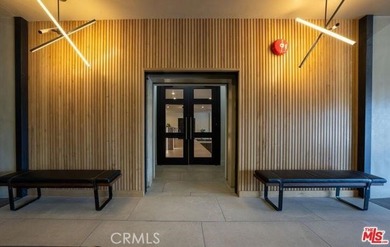 Experience elevated living in this luxuriously updated 2-bedroom