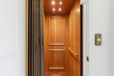 $400K+ in upgrades including an Elevator designed for luxury - photo 19