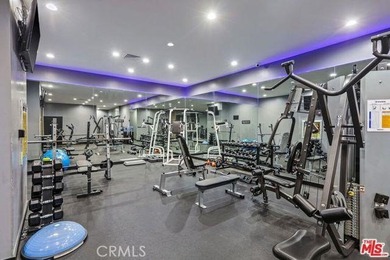 Experience elevated living in this luxuriously updated 2-bedroom